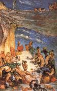 Paul Cezanne Ibe eeast USA oil painting artist